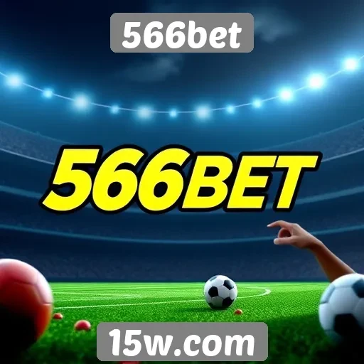 Como o 566bet se posiciona no mercado de apostas