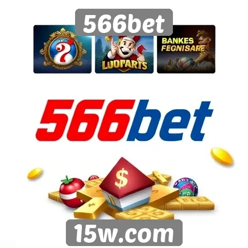 Explorando os jogos disponíveis na plataforma 566bet