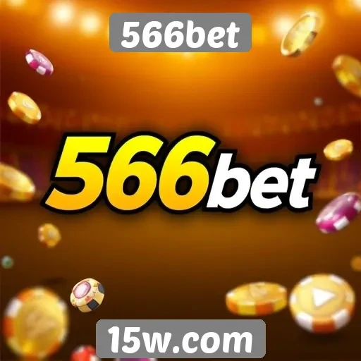 Promoções e bônus disponíveis na 566bet