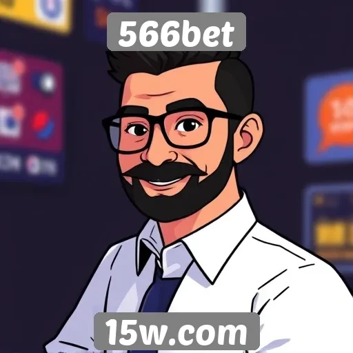 Opiniões de usuários sobre 566bet