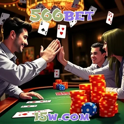 566bet VIP: Descubra o Que Faz desse Programa Um Diferencial